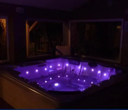 Mobil-home, Piscine, Wifi, Climatise Camping *