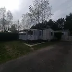 Kemp Mobil-home, Piscine, Wifi, Climatise