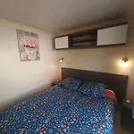 Kemp Mobil-home, Piscine, Wifi, Climatise