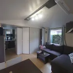 Mobil-home, Piscine, Wifi, Climatise Kemp