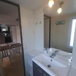 Mobil-home, Piscine, Wifi, Climatise