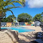 Mobil-home, Piscine, Wifi, Climatise *
