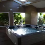 Kemp Mobil-home, Piscine, Wifi, Climatise La Bernerie-en-Retz