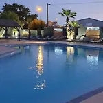 Kemp Mobil-home, Piscine, Wifi, Climatise La Bernerie-en-Retz