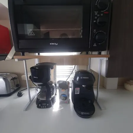 Mobil-home, Piscine, Wifi, Climatisé * La Bernerie-en-Retz