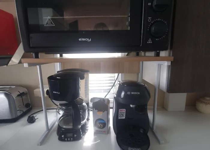 Mobil-home, Piscine, Wifi, Climatise * La Bernerie-en-Retz